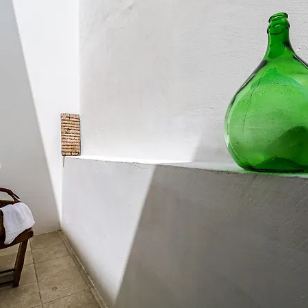 Casa vacanze Terra Di Sud 2 By Casa Di Marco Ap4