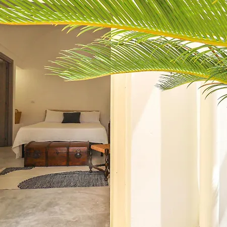 Casa vacanze Terra Di Sud 2 By Casa Di Marco Ap4 Sannicola