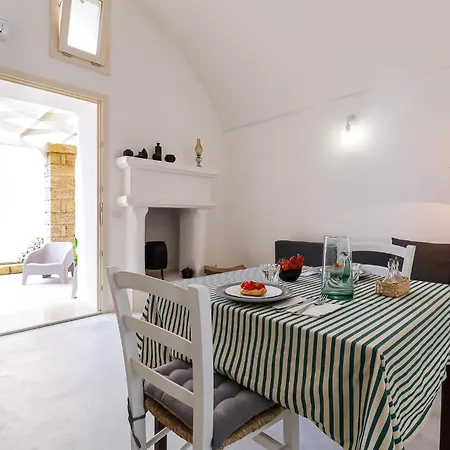 Terra Di Sud 2 By Casa Di Marco Sannicola