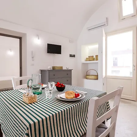 Terra Di Sud 2 By Casa Di Marco Ap4 Casa vacanze Sannicola