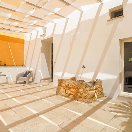 Terra Di Sud 2 By Casa Di Marco Ap4 桑尼科拉
