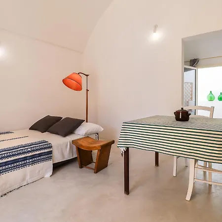 Terra Di Sud 2 By Casa Di Marco Ap4 度假居 桑尼科拉