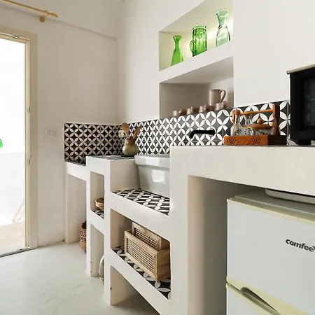 Terra Di Sud 2 By Casa Di Marco Ap4 *