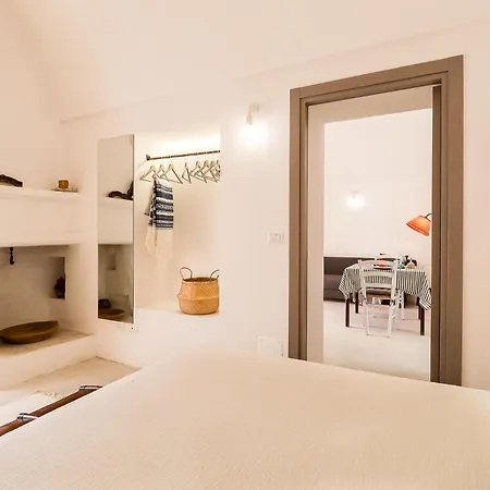 Terra Di Sud 2 By Casa Di Marco Ap4 桑尼科拉