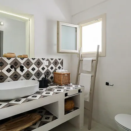 Terra Di Sud 2 By Casa Di Marco Ap4 * 桑尼科拉