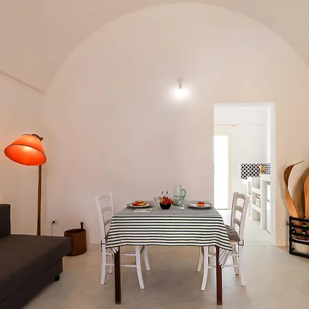 Terra Di Sud 2 By Casa Di Marco Ap4 *